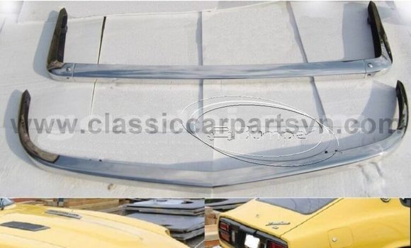 Buy New Datsun 240Z Silver Car in Baki in Awdal