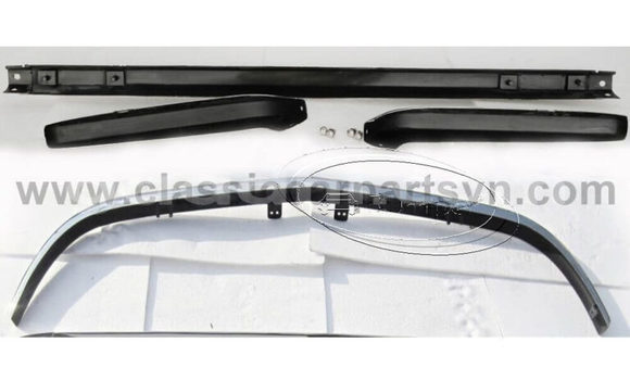 Haaraa Datsun 240Z Silver Makiinaa iti Baki keessatti Awdal keessatti Haaraa Datsun 240Z Silver Makiinaa iti Baki keessatti Awdal keessatti