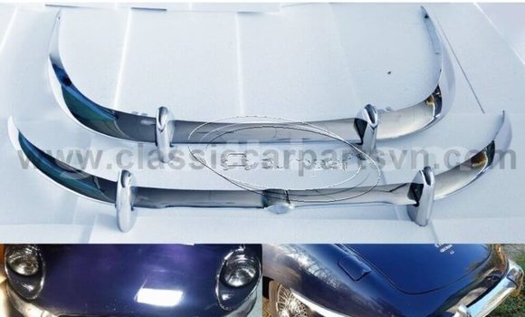 Buy New Jaguar E-type Other Car in Galka'yo in Mudug