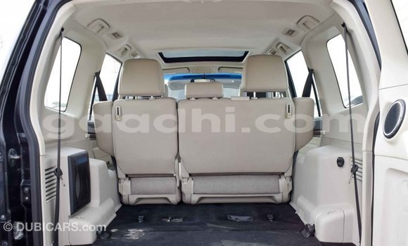 اشتري Imported Mitsubishi Pajero أسود سيارة في Import - Dubai في الصومال اشتري Imported Mitsubishi Pajero أسود سيارة في Import - Dubai في الصومال