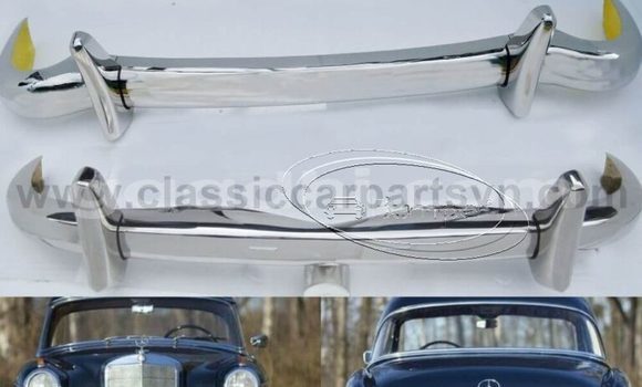 Medium with watermark mercedes ponton w180 w128 6 cyl coupe cabrio 1