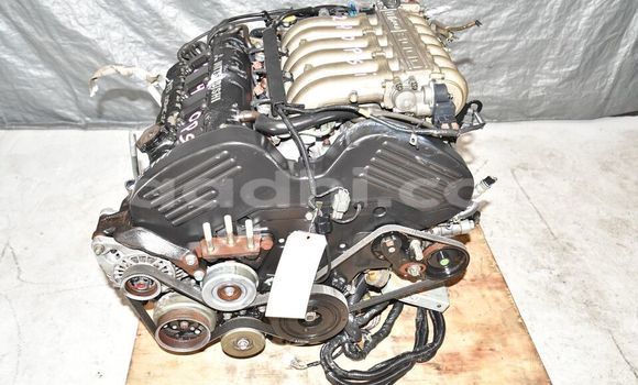 Buy Mitsubishi Galant 6G72 in Mogadishu in Somalia Buy Mitsubishi Galant 6G72 in Mogadishu in Somalia