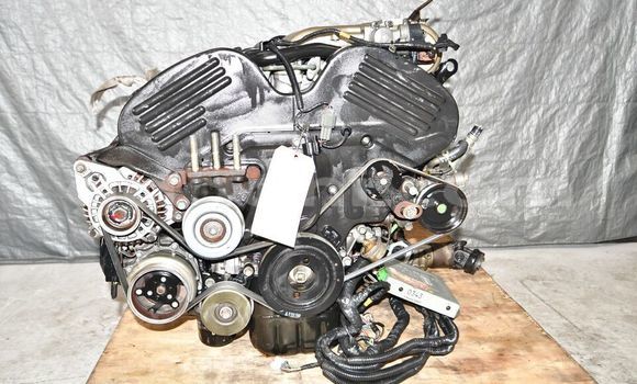 Buy Mitsubishi Galant 6G72 in Mogadishu in Somalia Buy Mitsubishi Galant 6G72 in Mogadishu in Somalia