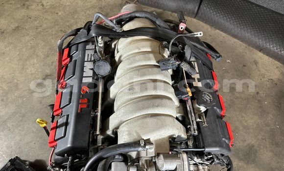 Buy CHRYSLER 300C SRT8 in Mogadishu in Somalia Buy CHRYSLER 300C SRT8 in Mogadishu in Somalia