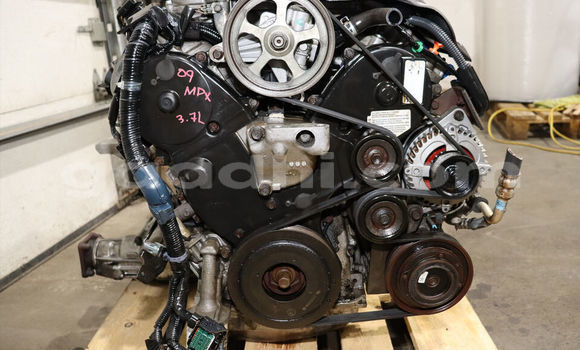 Buy ACURA MDX 3.7L in Mogadishu in Somalia Buy ACURA MDX 3.7L in Mogadishu in Somalia