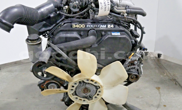 Buy Toyota Tacoma, 4Runner in Mogadishu in Somalia Buy Toyota Tacoma, 4Runner in Mogadishu in Somalia