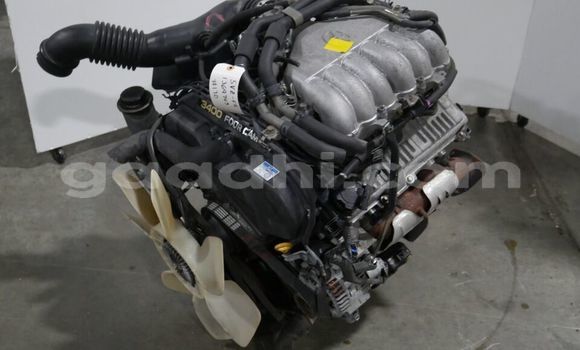 Buy Toyota Tacoma, 4Runner in Mogadishu in Somalia Buy Toyota Tacoma, 4Runner in Mogadishu in Somalia