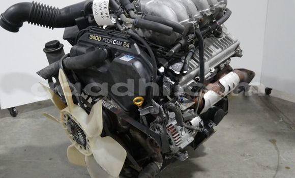 Buy Toyota Tacoma, 4Runner in Mogadishu in Somalia Buy Toyota Tacoma, 4Runner in Mogadishu in Somalia