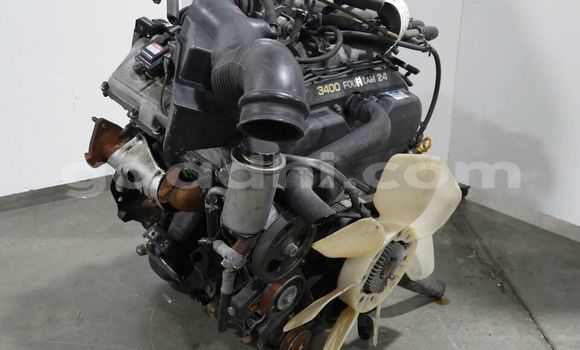 Buy Toyota Tacoma, 4Runner in Mogadishu in Somalia Buy Toyota Tacoma, 4Runner in Mogadishu in Somalia