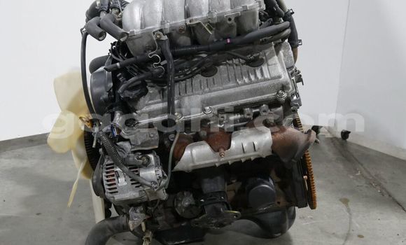 Buy Toyota Tacoma, 4Runner in Mogadishu in Somalia Buy Toyota Tacoma, 4Runner in Mogadishu in Somalia