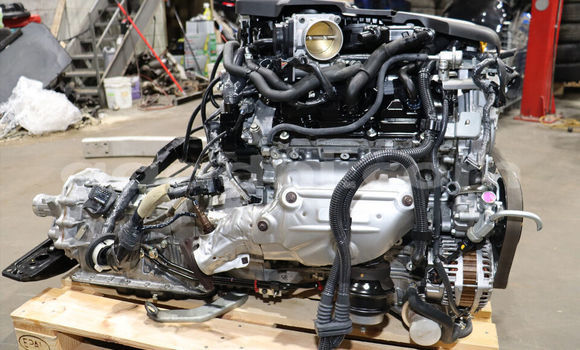 Buy NISSAN 370Z ENGINE in Mogadishu in Somalia Buy NISSAN 370Z ENGINE in Mogadishu in Somalia