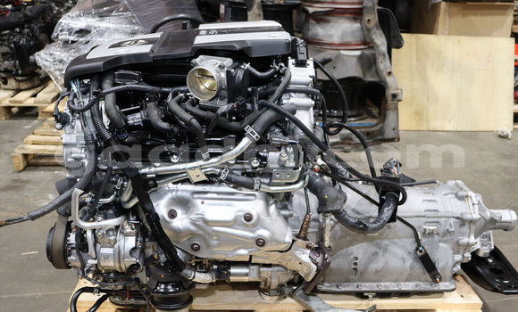 Buy NISSAN 370Z ENGINE in Mogadishu in Somalia Buy NISSAN 370Z ENGINE in Mogadishu in Somalia