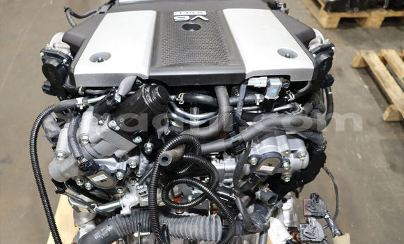 Buy NISSAN 370Z ENGINE in Mogadishu in Somalia Buy NISSAN 370Z ENGINE in Mogadishu in Somalia