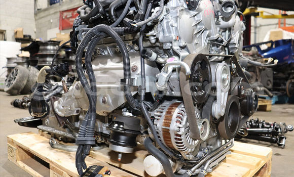 Buy NISSAN 370Z ENGINE in Mogadishu in Somalia Buy NISSAN 370Z ENGINE in Mogadishu in Somalia