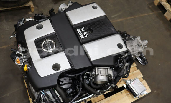 Buy NISSAN 370Z ENGINE in Mogadishu in Somalia Buy NISSAN 370Z ENGINE in Mogadishu in Somalia