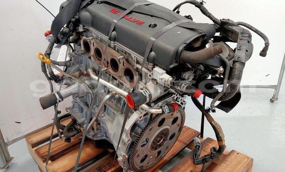 Buy Toyota RAV4 Engine 2.4L in Mogadishu in Somalia Buy Toyota RAV4 Engine 2.4L in Mogadishu in Somalia