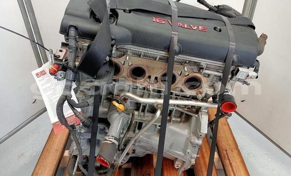 Buy Toyota RAV4 Engine 2.4L in Mogadishu in Somalia Buy Toyota RAV4 Engine 2.4L in Mogadishu in Somalia