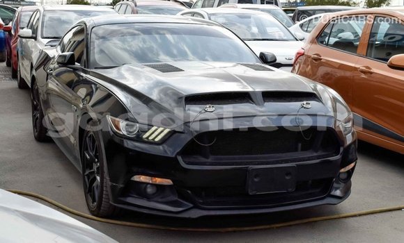 Imported Ford Mustang Black Makiinaa iti Import - Dubai keessatti Somalia keessatti Imported Ford Mustang Black Makiinaa iti Import - Dubai keessatti Somalia keessatti