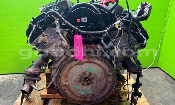 Buy FORD F150 GEN 1 in Mogadishu in Somalia Buy FORD F150 GEN 1 in Mogadishu in Somalia