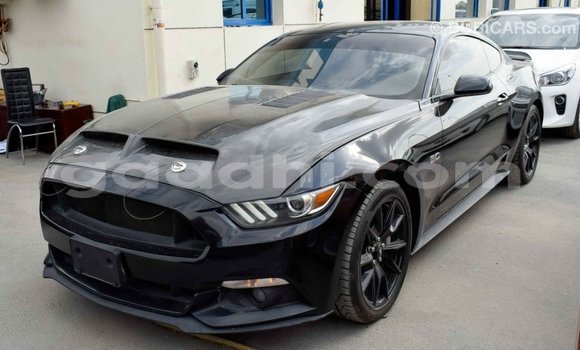 Imported Ford Mustang Black Makiinaa iti Import - Dubai keessatti Somalia keessatti Imported Ford Mustang Black Makiinaa iti Import - Dubai keessatti Somalia keessatti