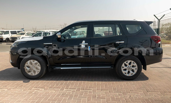 Buy Used Nissan Xterra Black Car in Mogadishu in Somalia Buy Used Nissan Xterra Black Car in Mogadishu in Somalia