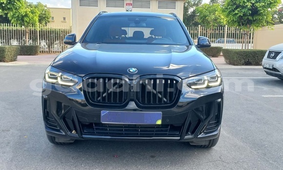 Nunua Ilio tumika BMW X3 Nyeusi Gari ndani ya Mogadishu nchini Somalia Nunua Ilio tumika BMW X3 Nyeusi Gari ndani ya Mogadishu nchini Somalia