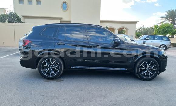 Nunua Ilio tumika BMW X3 Nyeusi Gari ndani ya Mogadishu nchini Somalia Nunua Ilio tumika BMW X3 Nyeusi Gari ndani ya Mogadishu nchini Somalia