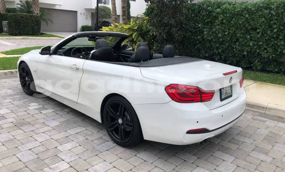 Buy Used BMW 4-Series White Car in Mogadishu in Somalia Buy Used BMW 4-Series White Car in Mogadishu in Somalia