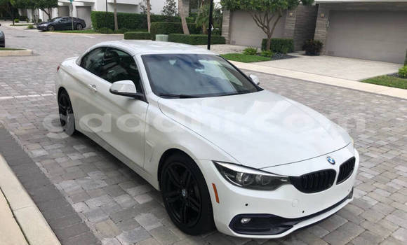 Buy Used BMW 4-Series White Car in Mogadishu in Somalia Buy Used BMW 4-Series White Car in Mogadishu in Somalia