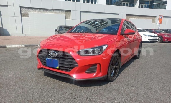 Buy Used Hyundai Veloster Green Car in Mogadishu in Somalia Buy Used Hyundai Veloster Green Car in Mogadishu in Somalia