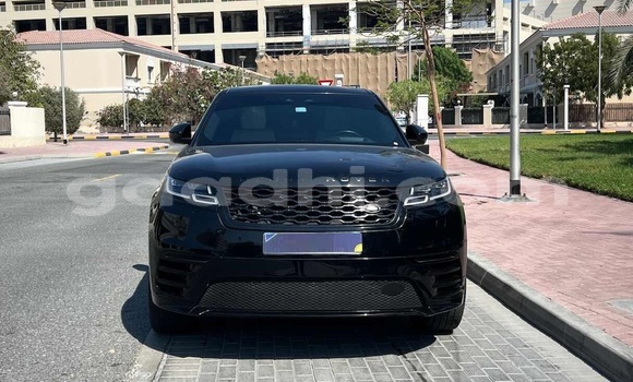 Buy Used Range Rover Range Rover Black Car in Mogadishu in Somalia Buy Used Range Rover Range Rover Black Car in Mogadishu in Somalia