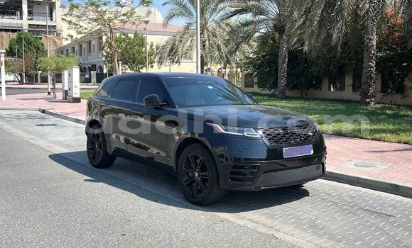 Buy Used Range Rover Range Rover Black Car in Mogadishu in Somalia Buy Used Range Rover Range Rover Black Car in Mogadishu in Somalia