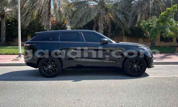 Buy Used Range Rover Range Rover Black Car in Mogadishu in Somalia Buy Used Range Rover Range Rover Black Car in Mogadishu in Somalia