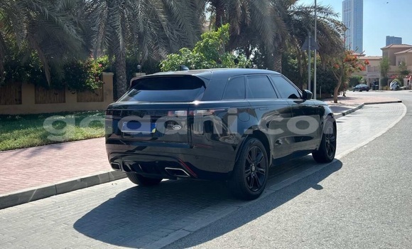 Buy Used Range Rover Range Rover Black Car in Mogadishu in Somalia Buy Used Range Rover Range Rover Black Car in Mogadishu in Somalia