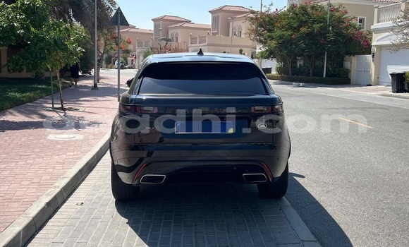 Buy Used Range Rover Range Rover Black Car in Mogadishu in Somalia Buy Used Range Rover Range Rover Black Car in Mogadishu in Somalia