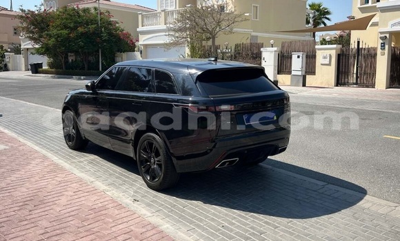 Buy Used Range Rover Range Rover Black Car in Mogadishu in Somalia Buy Used Range Rover Range Rover Black Car in Mogadishu in Somalia