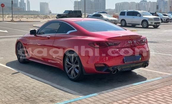 Buy Used Infiniti Q60 Red Car in Mogadishu in Somalia Buy Used Infiniti Q60 Red Car in Mogadishu in Somalia