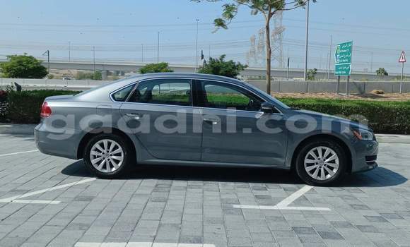 Buy Used Volkswagen Passat Blue Car in Mogadishu in Somalia Buy Used Volkswagen Passat Blue Car in Mogadishu in Somalia
