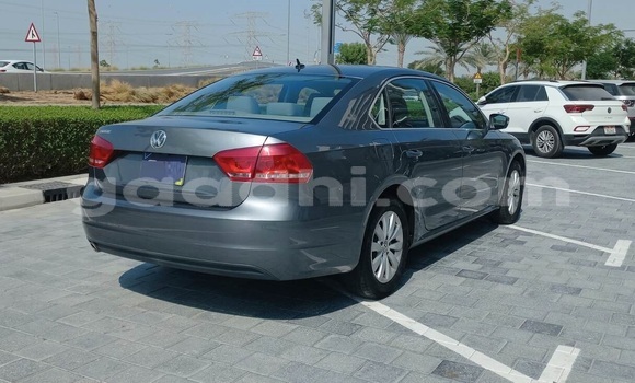 Buy Used Volkswagen Passat Blue Car in Mogadishu in Somalia Buy Used Volkswagen Passat Blue Car in Mogadishu in Somalia
