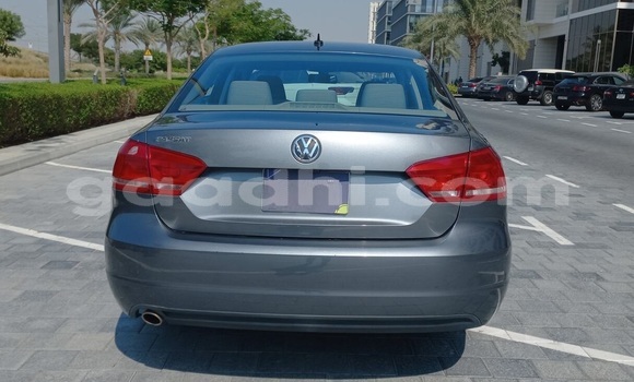 Buy Used Volkswagen Passat Blue Car in Mogadishu in Somalia Buy Used Volkswagen Passat Blue Car in Mogadishu in Somalia
