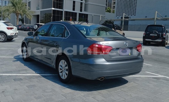 Buy Used Volkswagen Passat Blue Car in Mogadishu in Somalia Buy Used Volkswagen Passat Blue Car in Mogadishu in Somalia