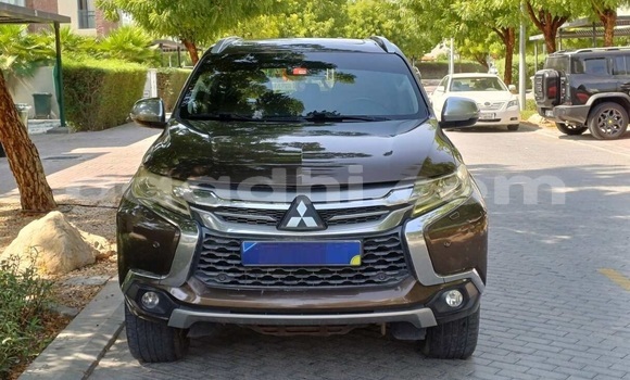 Buy Used Mitsubishi Montero Sport Other Car in Mogadishu in Somalia Buy Used Mitsubishi Montero Sport Other Car in Mogadishu in Somalia