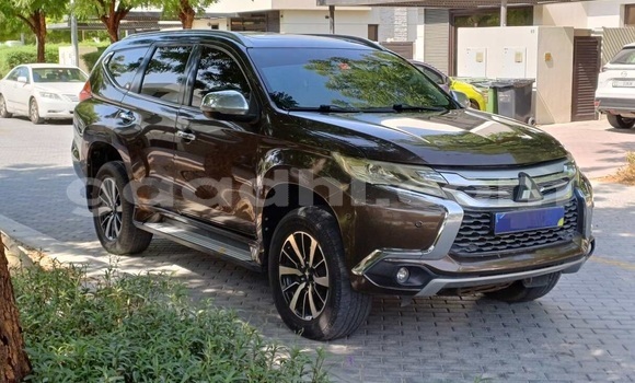Buy Used Mitsubishi Montero Sport Other Car in Mogadishu in Somalia Buy Used Mitsubishi Montero Sport Other Car in Mogadishu in Somalia