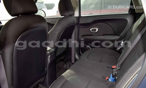 Imported Kia Soul Other Makiinaa iti Import - Dubai keessatti Somalia keessatti Imported Kia Soul Other Makiinaa iti Import - Dubai keessatti Somalia keessatti