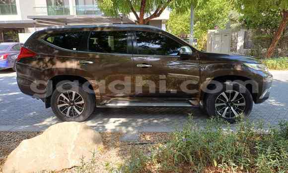 Buy Used Mitsubishi Montero Sport Other Car in Mogadishu in Somalia Buy Used Mitsubishi Montero Sport Other Car in Mogadishu in Somalia