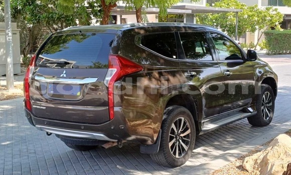 Buy Used Mitsubishi Montero Sport Other Car in Mogadishu in Somalia Buy Used Mitsubishi Montero Sport Other Car in Mogadishu in Somalia