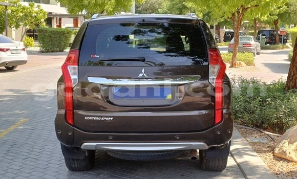 Buy Used Mitsubishi Montero Sport Other Car in Mogadishu in Somalia Buy Used Mitsubishi Montero Sport Other Car in Mogadishu in Somalia