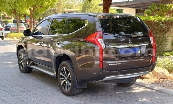 Buy Used Mitsubishi Montero Sport Other Car in Mogadishu in Somalia Buy Used Mitsubishi Montero Sport Other Car in Mogadishu in Somalia