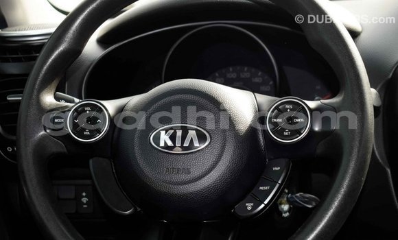 Imported Kia Soul Other Makiinaa iti Import - Dubai keessatti Somalia keessatti Imported Kia Soul Other Makiinaa iti Import - Dubai keessatti Somalia keessatti