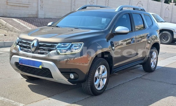 Buy Used Renault Duster Other Car in Mogadishu in Somalia